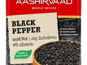 AASHIRVAAD Black Pepper Whole Spice