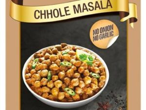 Catch Chhole Masala