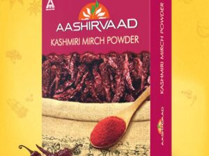 AASHIRVAAD Kashmiri Mirch Powder