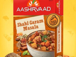 AASHIRVAAD Shahi Garam Masala,for Rich Taste and Aroma