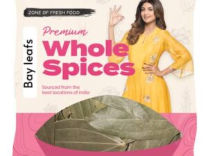 zoff Bay Leaves