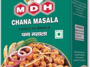 MDH Chana Masala