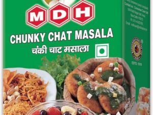 MDH CHUNKY CHAT MASALA
