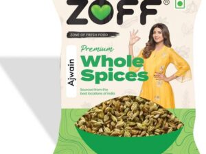 zoff Ajwain