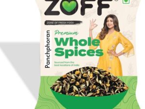 zoff Panch Phoran