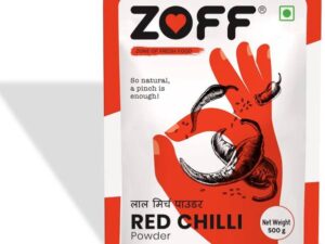 zoff Red Chilli Powder