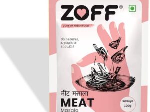 zoff Meat Masala