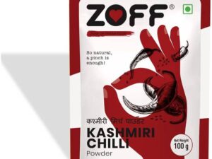 zoff Kashmiri Chilli Powder