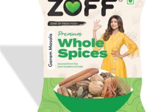 zoff Garam Masala Whole