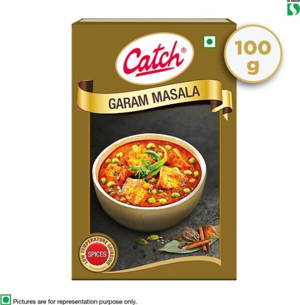 Catch Garam Masala
