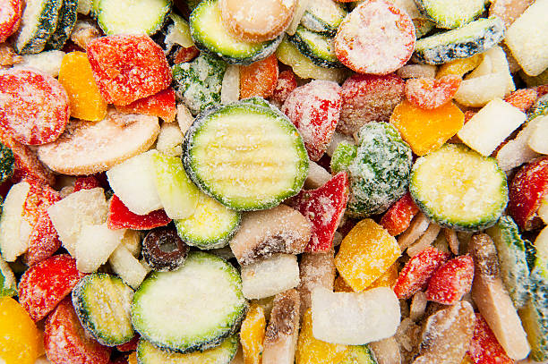 Frozen Food Online India