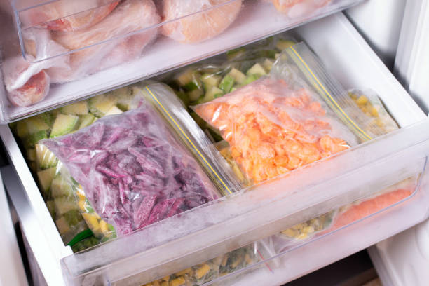 Frozen Food Online India