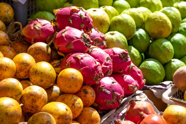 Fruit Veg Shop